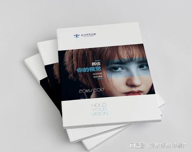 -南京设计印刷公司-高端手册印刷定制AG真人app南京宣传册双面设计价格(图3)