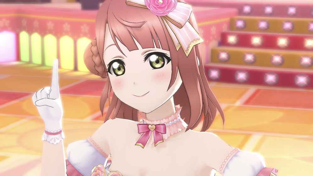 ve学园偶像季群星闪耀AG真人网love